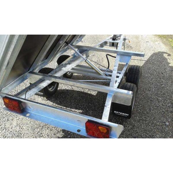 BB.jpg Bateson 2-Achs-Kippanhänger, 750 kg zulässiges Gesamtgewicht