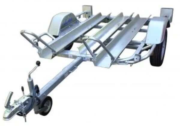 CA.jpg Lider 39401 2-Schienen-Motorradträger