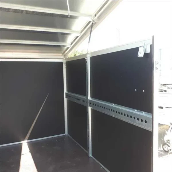 DD.webp JALON JCC750 Transporteranhänger mit einer Tragkraft von 750 kg