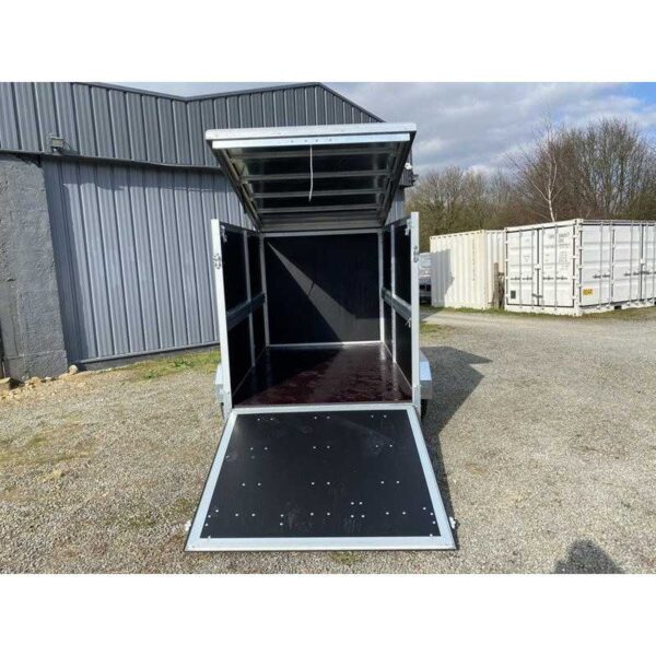 DDD-1.jpg JALON JCC750 Transporteranhänger mit einer Tragkraft von 750 kg