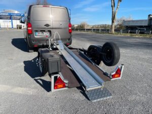 EA.jpg Motorradanhänger 2,50 m / 600 kg TYP-TOP