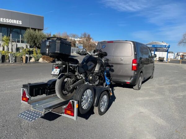 EAAA.jpg Motorradanhänger 2,50 m / 600 kg TYP-TOP