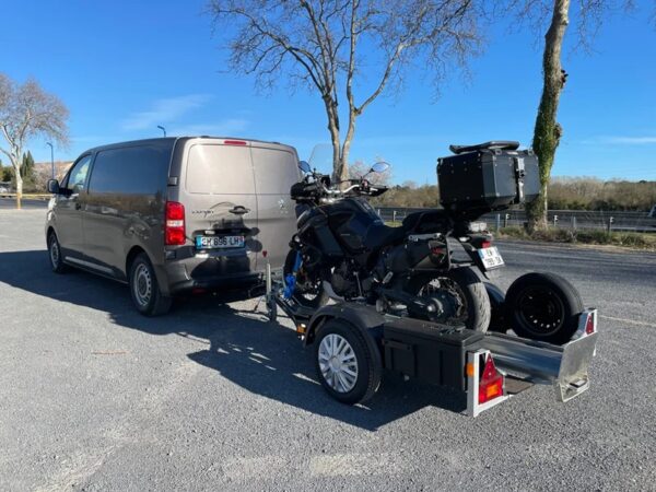 EAAAA.jpg Motorradanhänger 2,50 m / 600 kg TYP-TOP