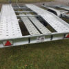 Autoanhänger Ptac 2700 kg neu geliefert mit 2 Jahren Garantie