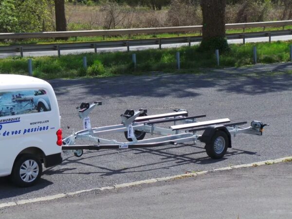 OAA.jpg Doppelanhänger für BRENDERUP-Wasserfahrzeuge