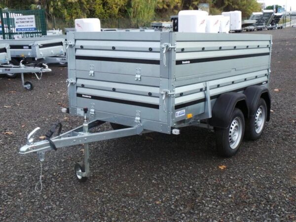 Q11111.jpg BRENDERUP 2.60 m x 1.28 m 750 kg