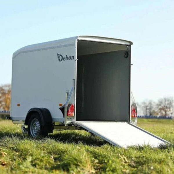 R11.jpg Debon Roadster 255 Kastenwagen