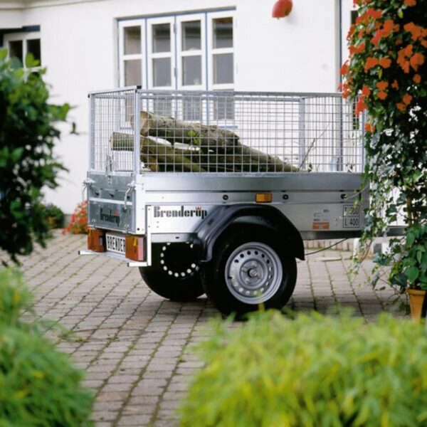 W.jpg BRENDERUP 1,44 m x 0,95 m 500 kg mit Netzverlängerungen
