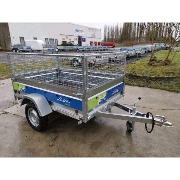 Y.jpg Cadiz 205x132x39 + 50 cm Gitterstäbe