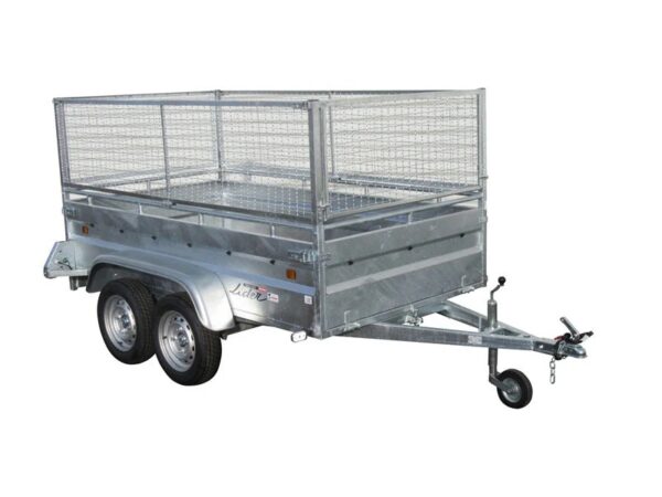 YYYY.jpg Lider Robust 2,51 M X 1,34 M / 750 kg 2 Achsen