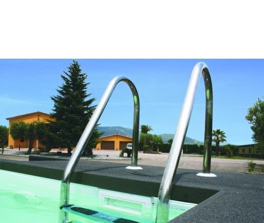 Mini-Mobilpool-Container 5,25 m x 2,55 m x 1,26 m