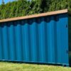 Container-Spa-Pool mit Whirlpool und Komfortpaket 3,0 m x 2,5 m großer