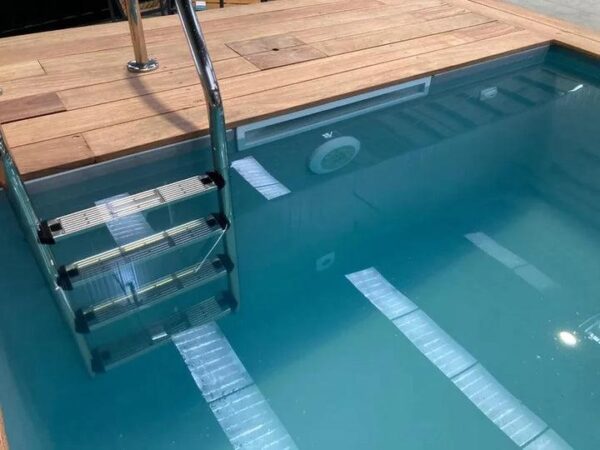 6-Meter-Containerpool