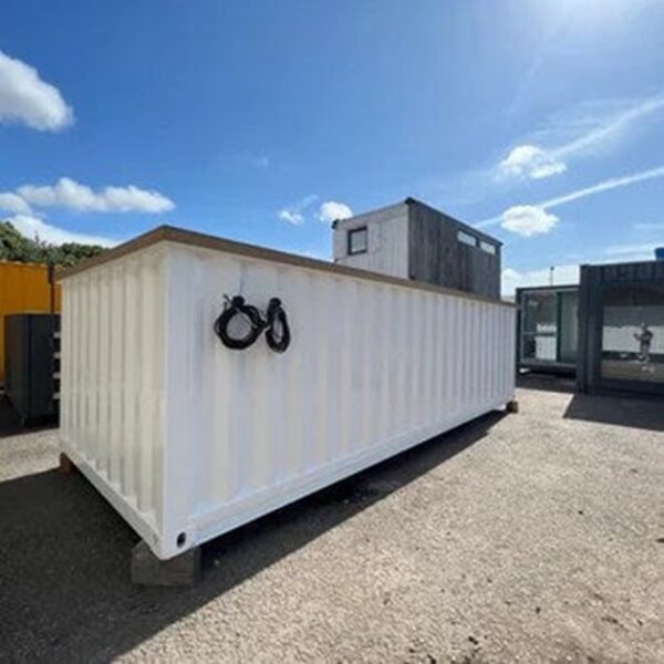 6 Meter Containerpool