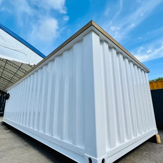 6 Meter Containerpool