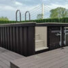 6-Meter-Containerpool