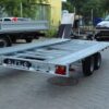Martz Carkeeper Eco Autotransporter 400 x 190 cm 2700 kg PTAC