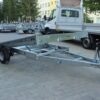 Martz Carkeeper Eco Autotransporter 400 x 190 cm 2700 kg PTAC