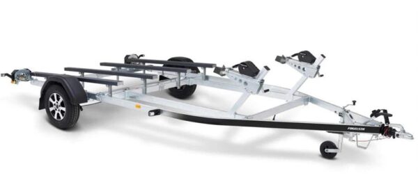 BRENDERUP Doppel-Jet-Ski-Anhänger